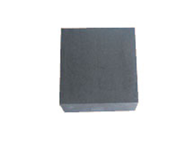 Electrochemical graphite